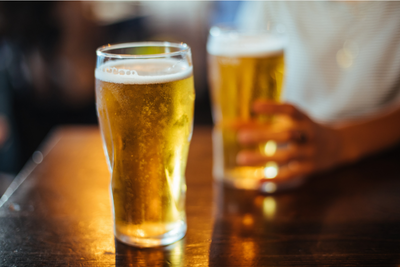 Is Zero-Alcohol Beer Bad for Your Liver?