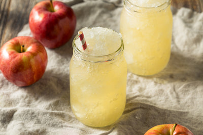 10 Amazing Non Alcoholic Mocktails with Zeffer 0% Crisp Apple Cider (2023)