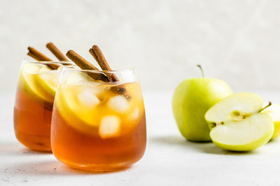 Is Non-Alcoholic Cider Gluten-Free?