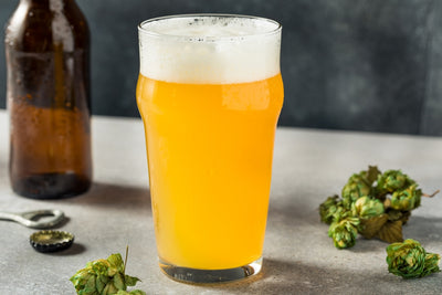 Ask a Beer Pro: What Makes Hazy IPAs Hazy?