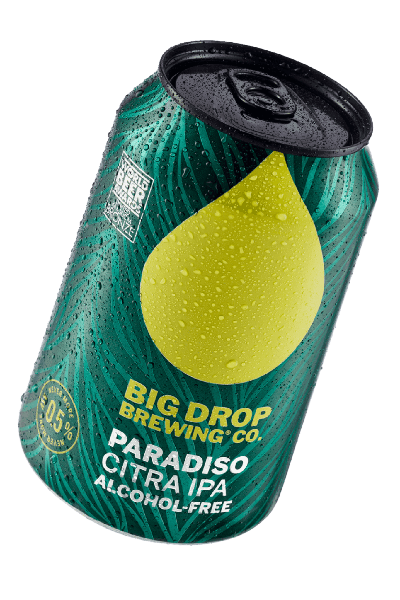 Big Drop Co. Paradiso Citra IPA