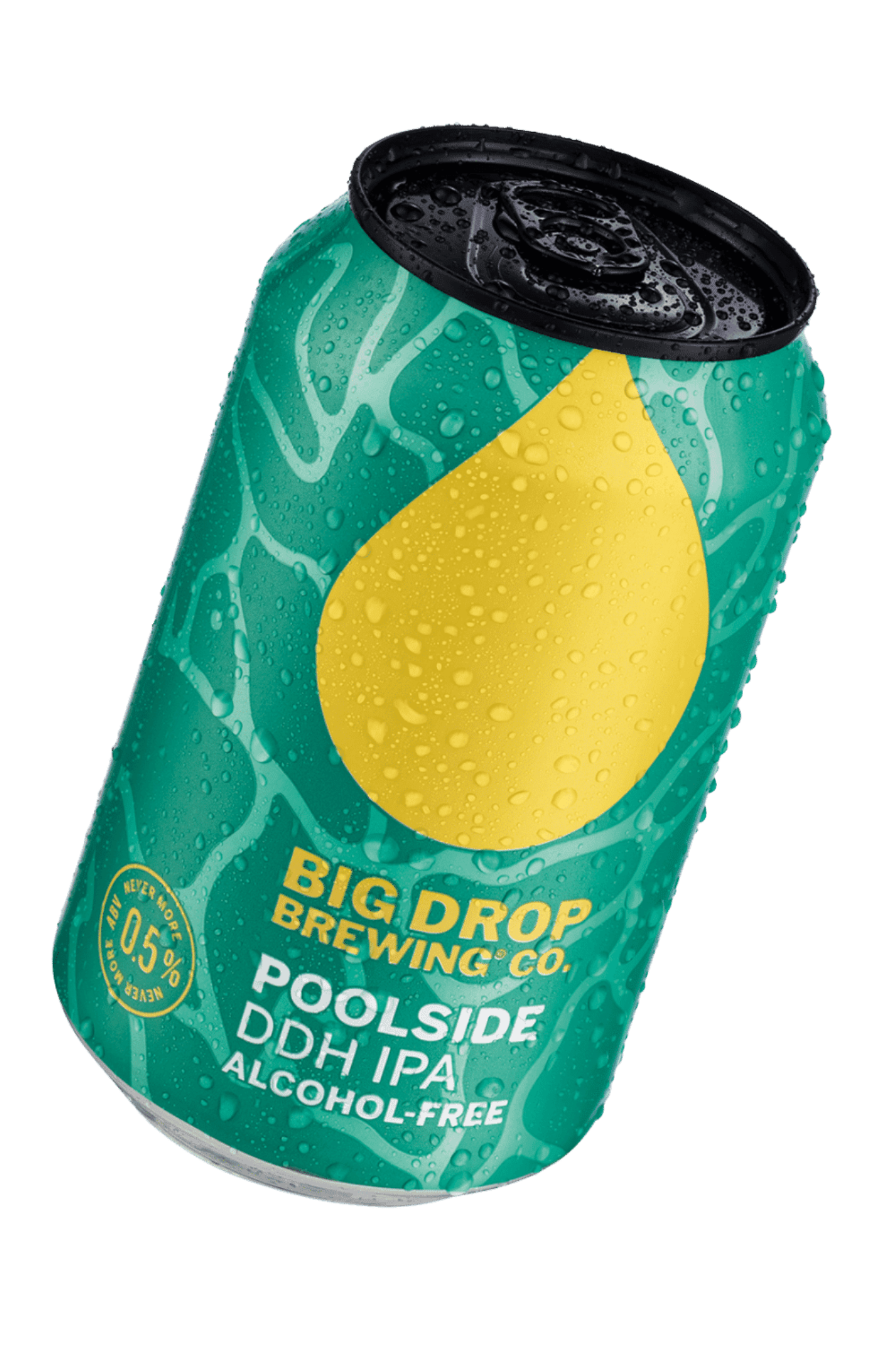 Big Drop Co. Poolside DDH IPA