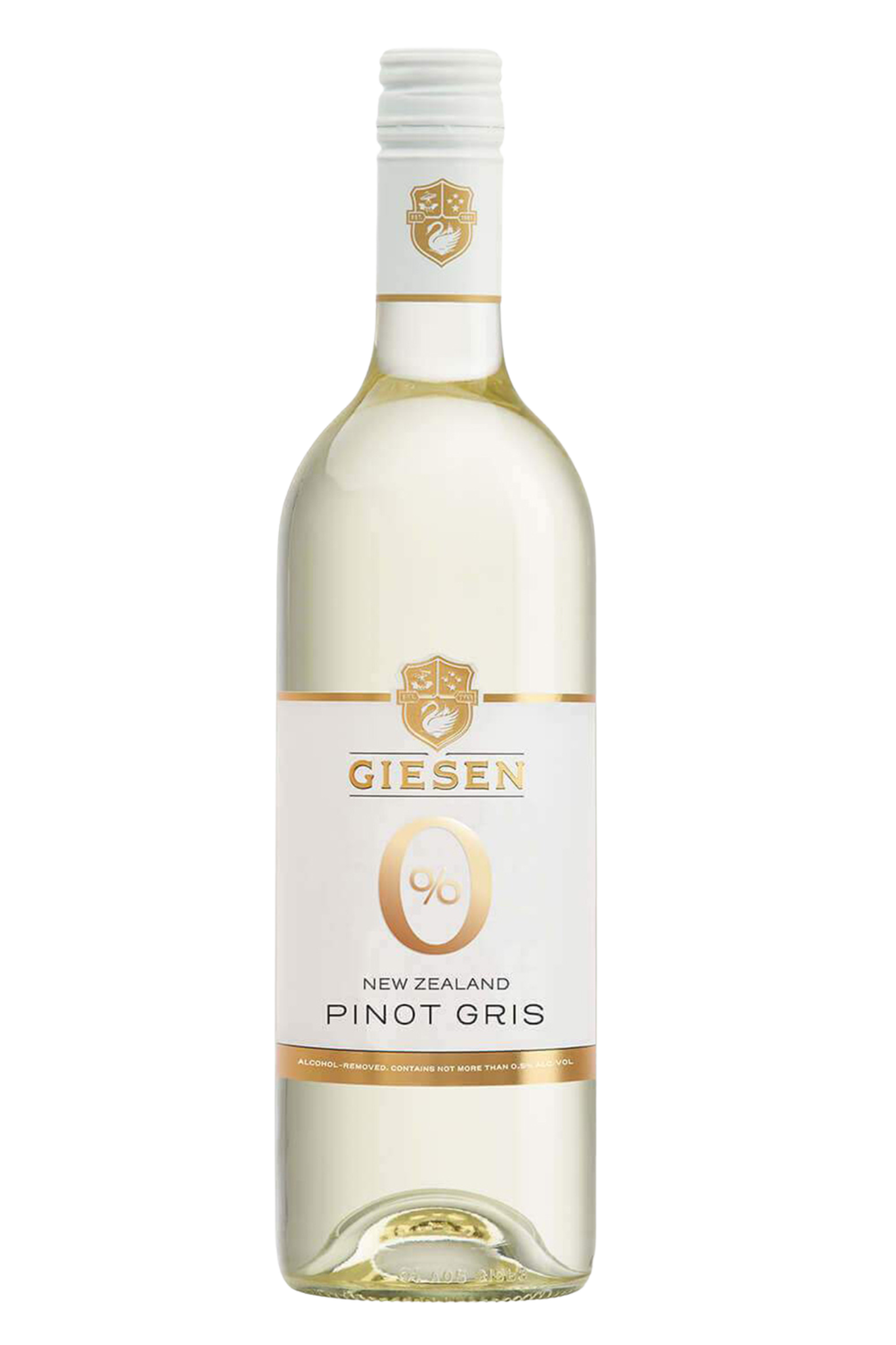 Giesen 0% Pinot Gris