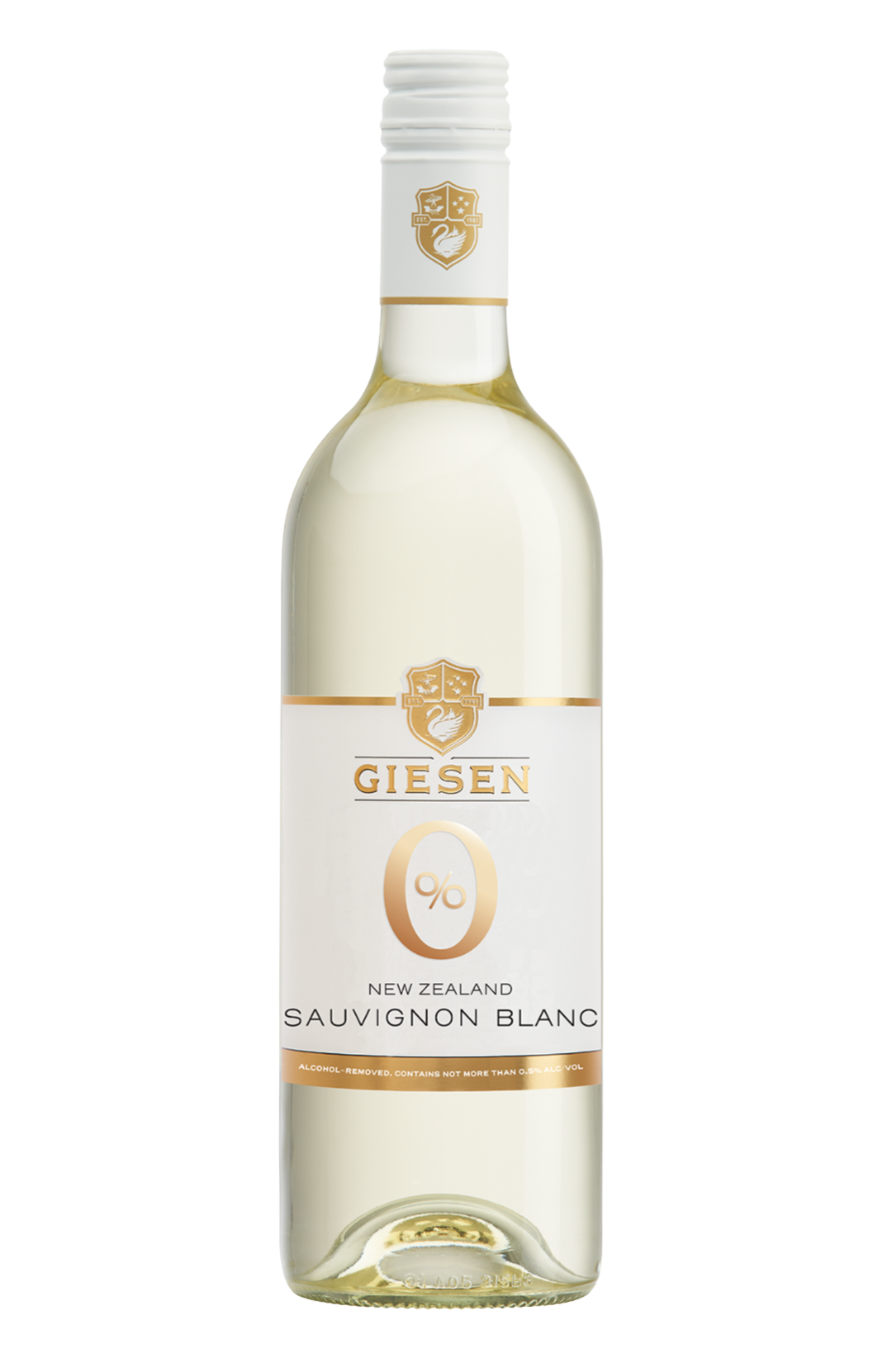 Giesen 0% Sauvignon Blanc