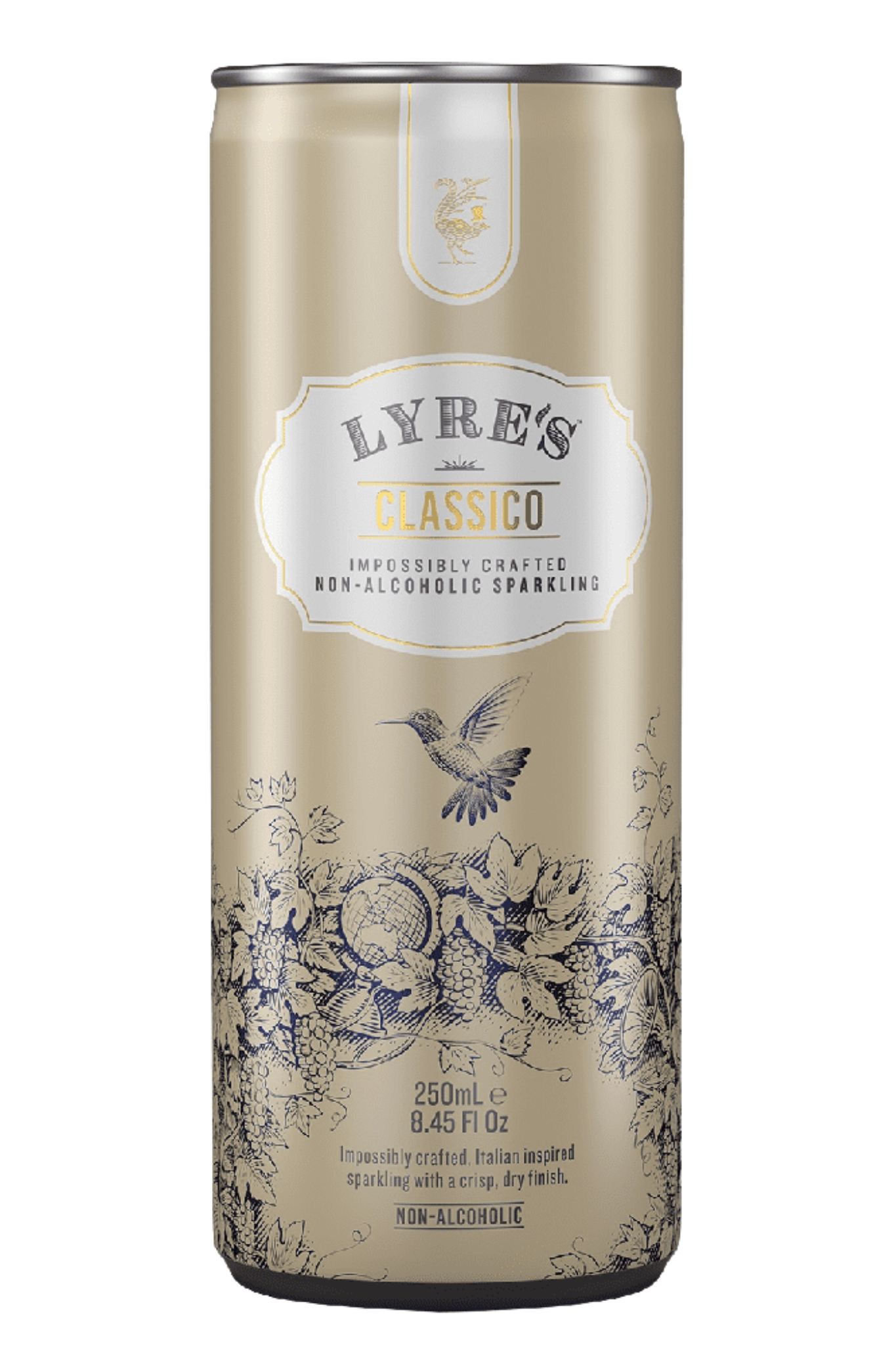 Lyre's Classico Non Alcoholic Cocktail