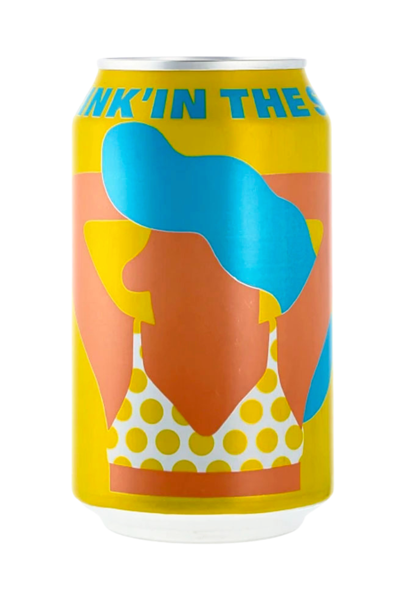 Mikkeller Drinking The Sun