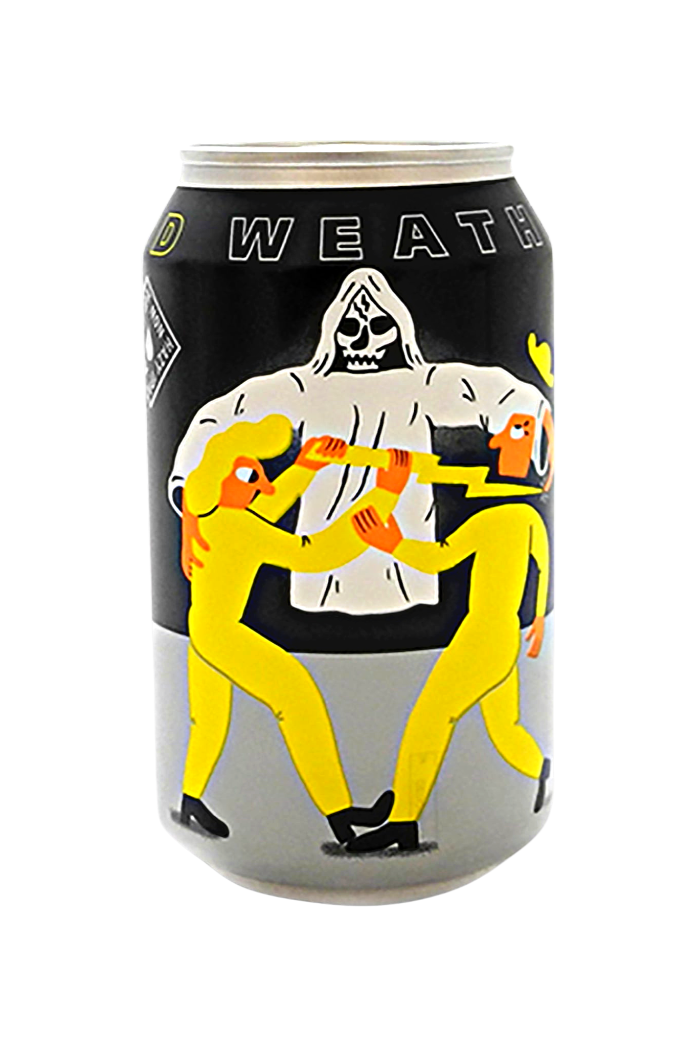 Mikkeller Weird Weather