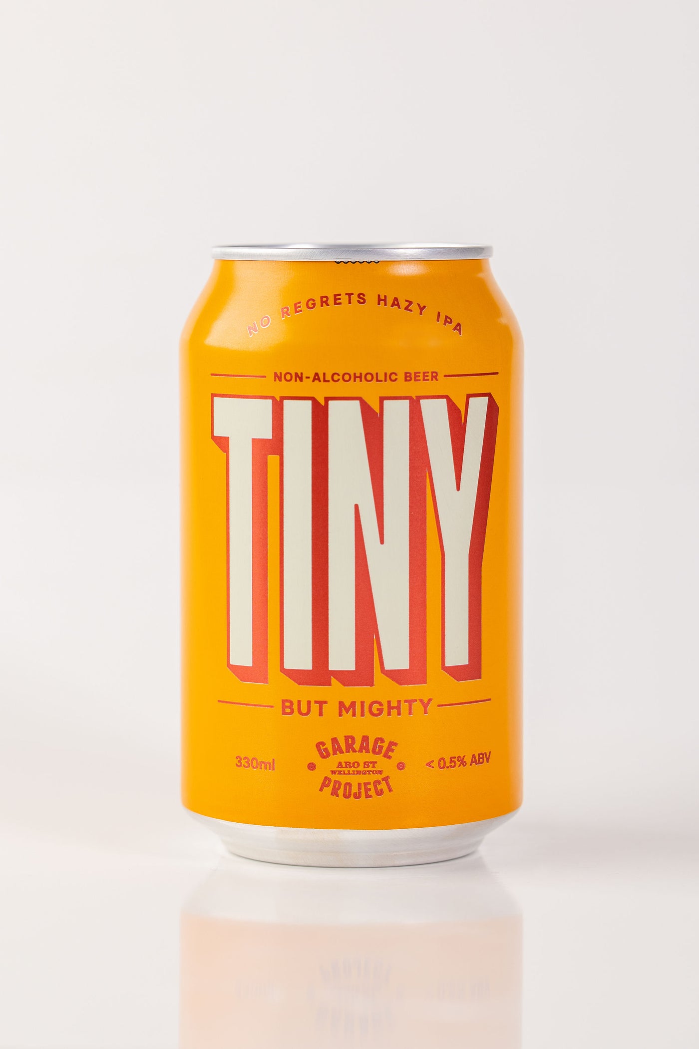 Garage Project Tiny Hazy IPA